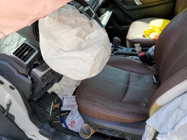 Photo 7 from auction – 2018 SUBARU FORESTER 2 with VIN JF2SJAWC1JH450595