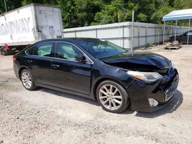 Photo 4 from auction – 2013 TOYOTA AVALON BAS with VIN 4T1BK1EB7DU050276