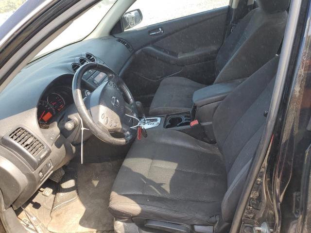 Photo 7 from auction – 2012 NISSAN ALTIMA with VIN 1N4AL2AP4CN574861