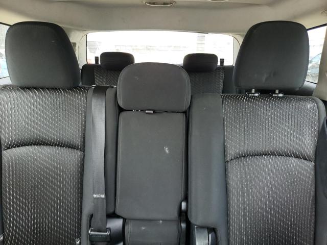 Foto 10 de la subasta – 2011 DODGE JOURNEY MA con VIN 3D4PH1FG0BT516840
