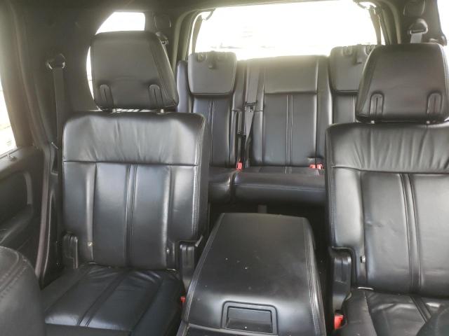 Photo 10 from auction – 2015 LINCOLN NAVIGATOR with VIN 5LMJJ2JT5FEJ00234