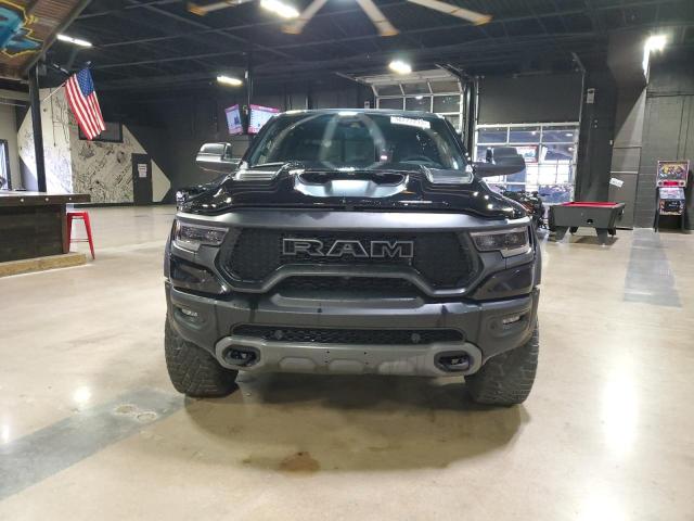 Photo 2 from auction – 2022 RAM 1500 TRX with VIN 1C6SRFU9XNN272695