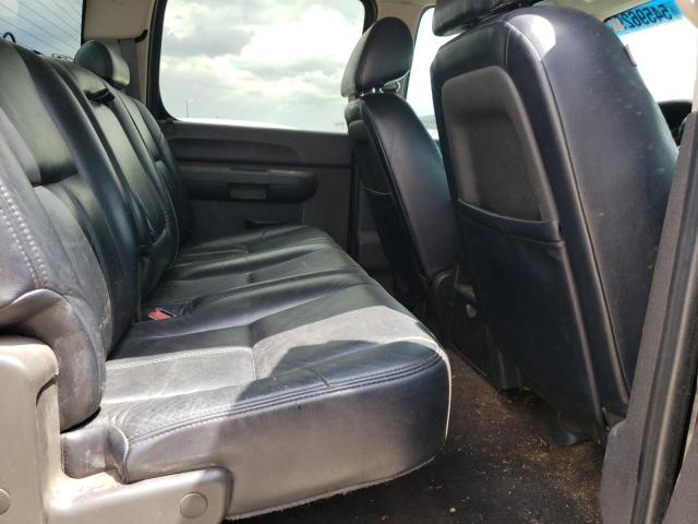 Photo 10 from auction – 2011 CHEVROLET SILVERADO with VIN 3GCPKSE30BG227629