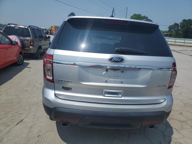صورة رقم 6 من المزاد - 2013 FORD EXPLORER L مع VIN 1FM5K7F86DGC21522