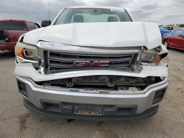 Photo 5 from auction – 2015 GMC SIERRA C15 with VIN 1GTN1TECXFZ901016