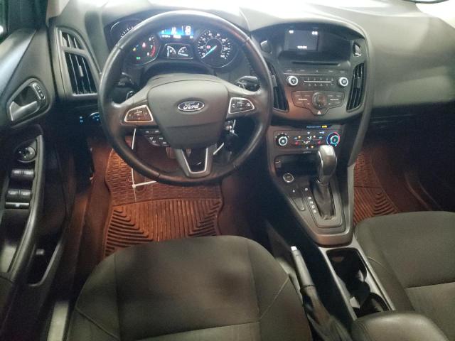 Photo 8 from auction – 2015 FORD FOCUS SE with VIN 1FADP3F2XFL312590