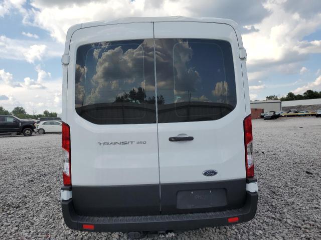 Photo 6 from auction – 2022 FORD TRANSIT T- with VIN 1FBAX2C86NKA05863