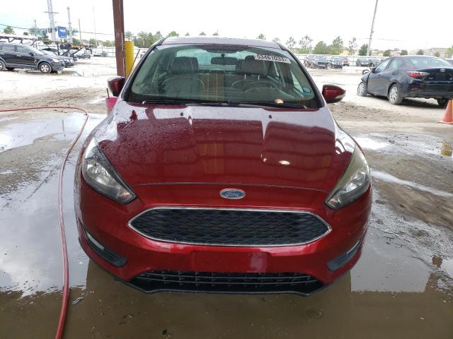 Photo 5 from auction – 2015 FORD FOCUS SE with VIN 1FADP3F28FL286121