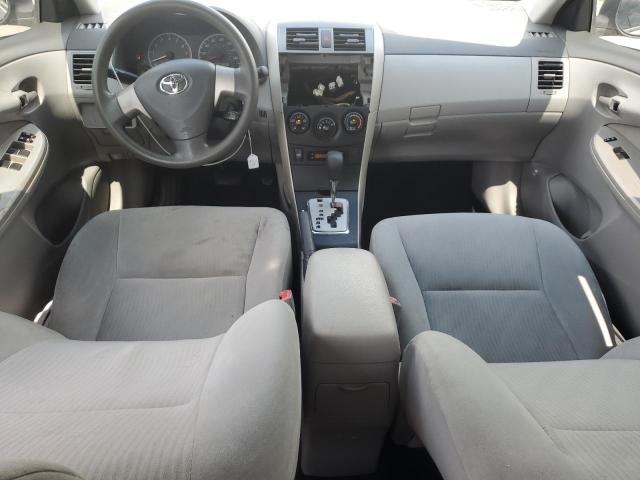 Photo 8 from auction – 2010 TOYOTA COROLLA BA with VIN 1NXBU4EE0AZ273714