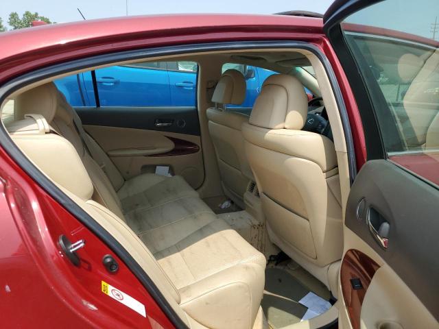 Photo 10 from auction – 2007 LEXUS GS 350 with VIN JTHBE96S470012734
