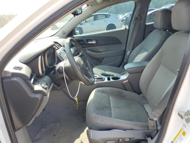 Photo 7 from auction – 2016 CHEVROLET MALIBU LIM with VIN 1G11A5SA3GU139006