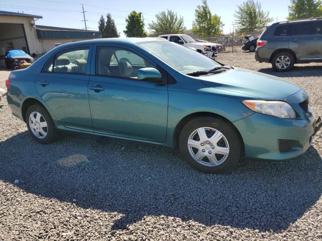Photo 4 from auction – 2010 TOYOTA COROLLA BA with VIN 2T1BU4EE7AC384990