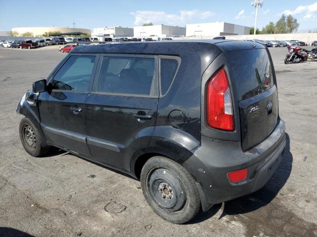 Photo 2 from auction – 2013 KIA SOUL with VIN KNDJT2A59D7613930
