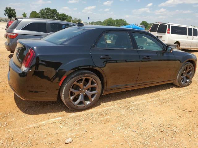 Photo 3 from auction – 2021 CHRYSLER 300 S with VIN 2C3CCABG2MH626417