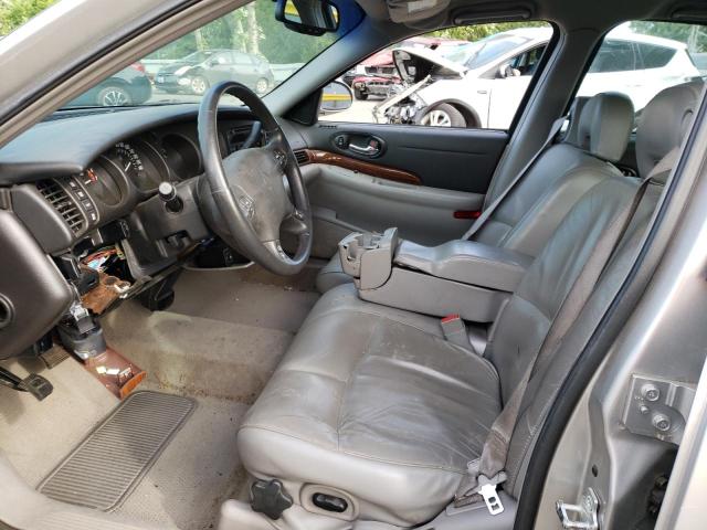 Photo 7 from auction – 2004 BUICK LESABRE with VIN 1G4HP52K644177110