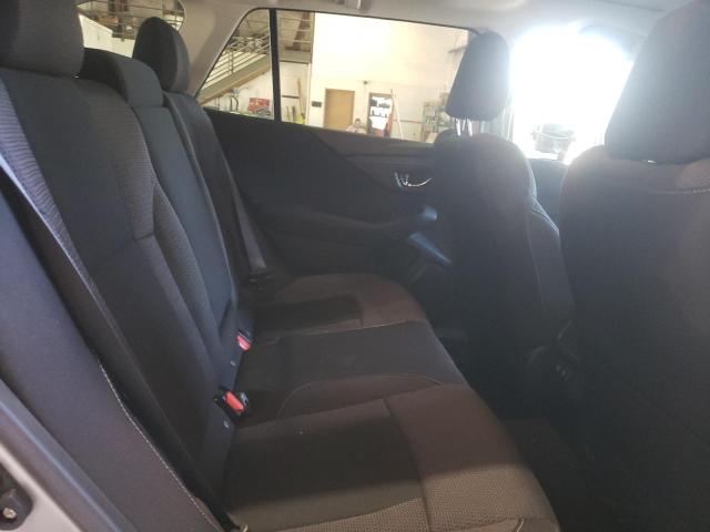 Photo 11 from auction – 2020 SUBARU OUTBACK PR with VIN 4S4BTAEC8L3167701