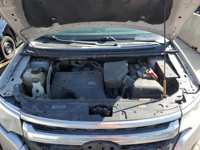 Photo 12 from auction – 2011 FORD EDGE LIMIT with VIN 2FMDK4KC3BBB44343