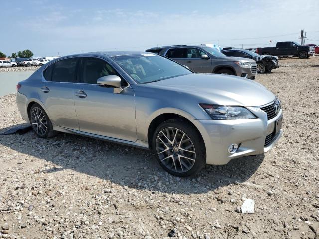 Photo 4 from auction – 2015 LEXUS GS 350 with VIN JTHBE1BL8FA013877