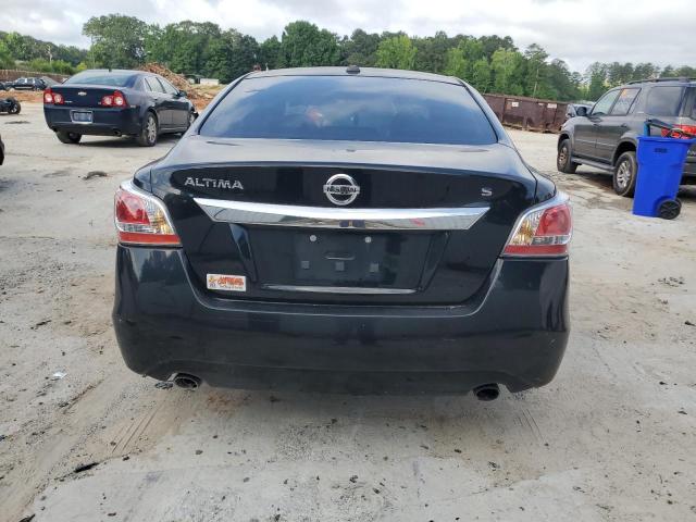 Photo 6 from auction – 2015 NISSAN ALTIMA 2.5 with VIN 1N4AL3AP0FC283747