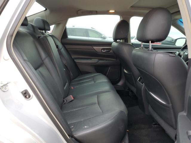 Photo 10 from auction – 2013 NISSAN ALTIMA 2.5 with VIN 1N4AL3AP8DC124729