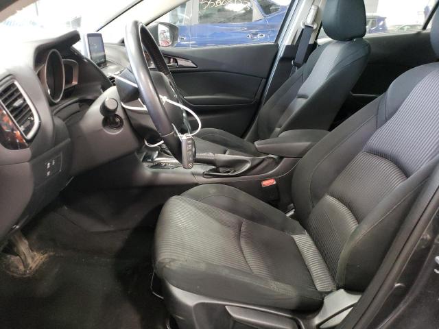 Photo 7 from auction – 2015 MAZDA 3 TOURING with VIN JM1BM1V75F1257215