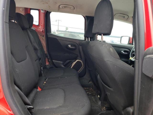 Photo 10 from auction – 2015 JEEP RENEGADE L with VIN ZACCJBBT7FPB17297