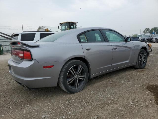 Photo 3 from auction – 2014 DODGE CHARGER SX with VIN 2C3CDXJG0EH315880