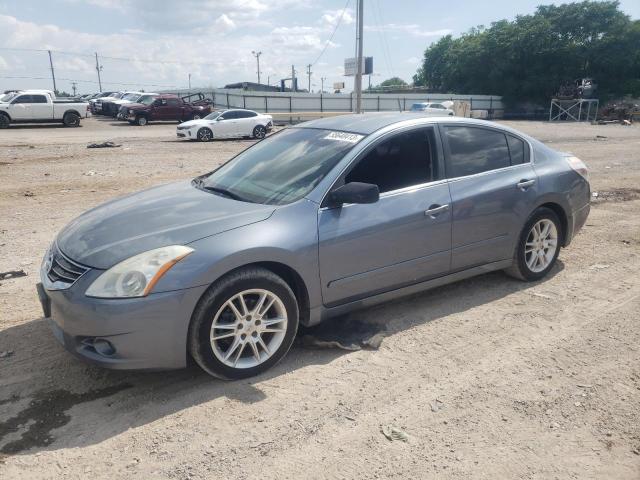 NISSAN ALTIMA BAS 2010 with VIN 1N4AL2APXAN473031 - Photo from auction