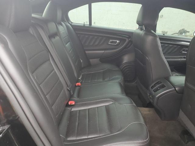 Photo 10 from auction – 2013 FORD TAURUS SHO with VIN 1FAHP2KT3DG200648