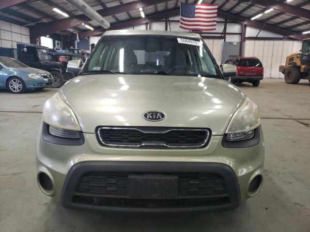 Photo 5 from auction – 2012 KIA SOUL with VIN KNDJT2A5XC7353214