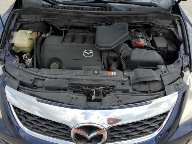 Photo 12 from auction – 2012 MAZDA CX-9 with VIN JM3TB3DA6C0366133