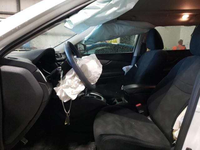 Photo 7 from auction – 2015 NISSAN ROGUE S with VIN 5N1AT2MV0FC908075