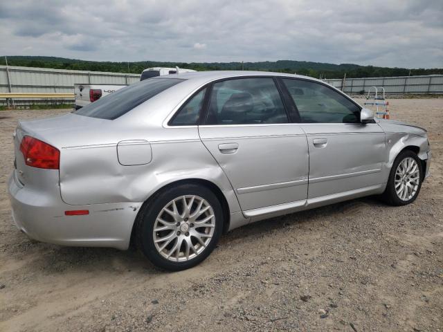 Photo 3 from auction – 2008 AUDI A4 2.0T QU with VIN WAUDF78E28A140935