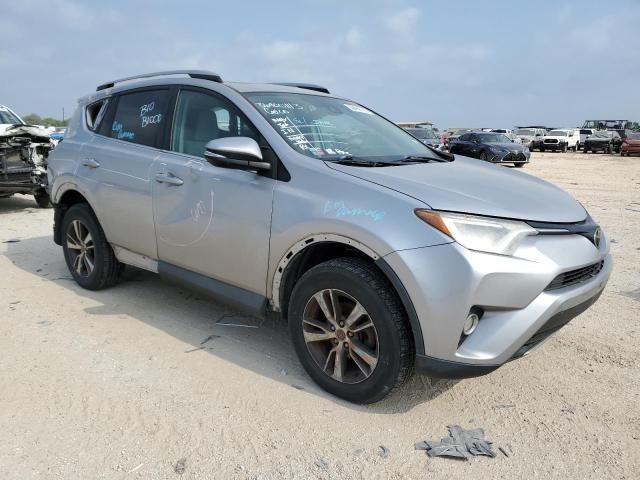 Photo 4 from auction – 2017 TOYOTA RAV4 XLE with VIN 2T3WFREV3HW346472
