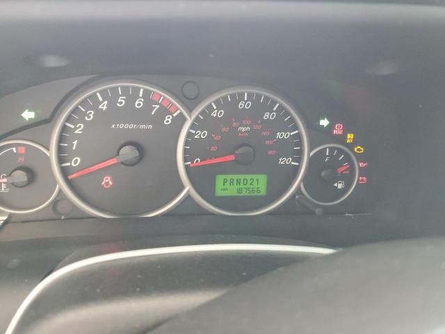 Photo 9 from auction – 2005 MAZDA TRIBUTE S with VIN 4F2CZ06145KM07964