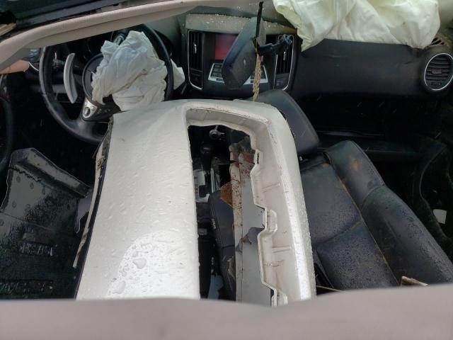Photo 8 from auction – 2014 NISSAN MAXIMA S with VIN 1N4AA5AP1EC468440