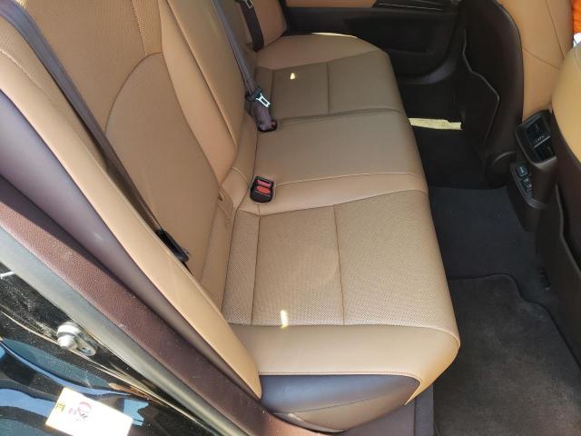 Photo 10 from auction – 2019 LEXUS ES 350 with VIN JTHBZ1B11K2002789