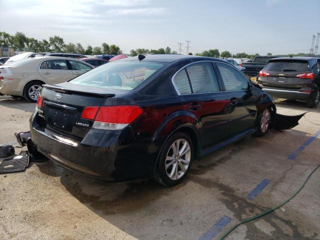 Foto 3 de la subasta – 2014 SUBARU LEGACY 2.5 con VIN 4S3BMCM69E3032397