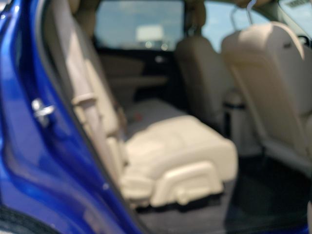 Photo 11 from auction – 2012 DODGE JOURNEY with VIN 3C4PDDBG2CT273968