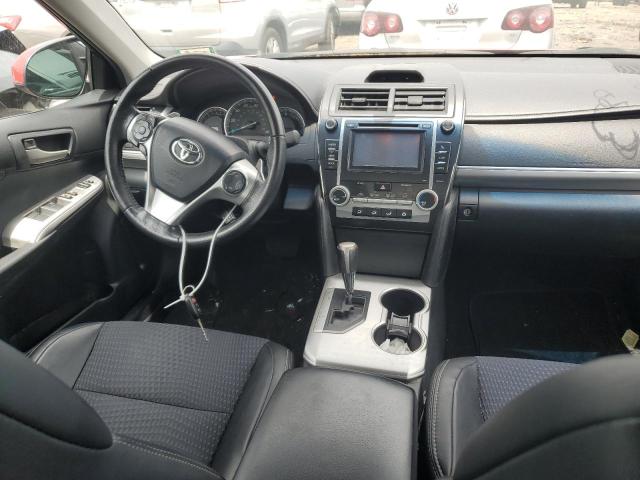 Foto 8 de la subasta – 2012 TOYOTA CAMRY BASE con VIN 4T1BF1FK2CU630939