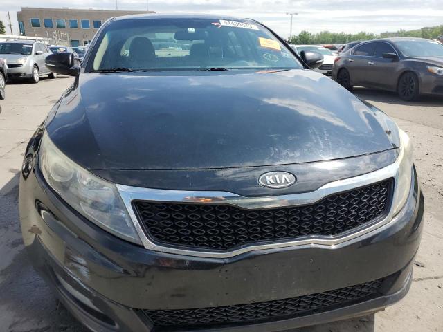 Photo 5 from auction – 2012 KIA OPTIMA LX with VIN 5XXGM4A78CG041257