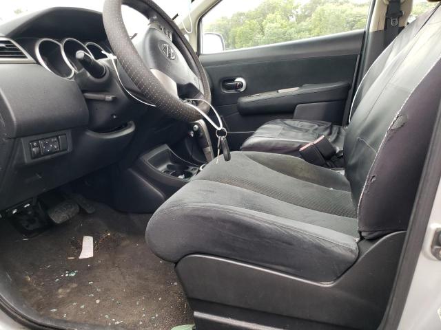 Photo 7 from auction – 2011 NISSAN VERSA S with VIN 3N1BC1CP4BL460771