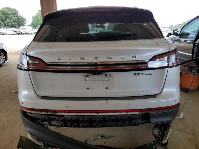 Photo 6 from auction – 2019 LINCOLN NAUTILUS S with VIN 2LMPJ8KP4KBL23523