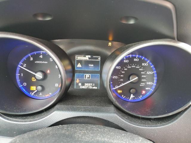 Photo 9 from auction – 2018 SUBARU LEGACY 2.5 with VIN 4S3BNAC64J3010899