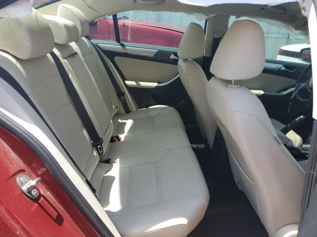 Photo 10 from auction – 2017 VOLKSWAGEN JETTA SE with VIN 3VWDB7AJ8HM336593