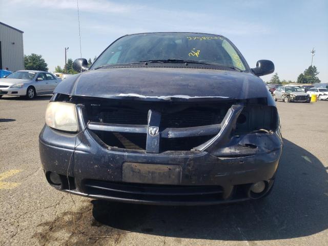 Photo 5 from auction – 2007 DODGE GRAND CARA with VIN 2D4GP44LX7R265761