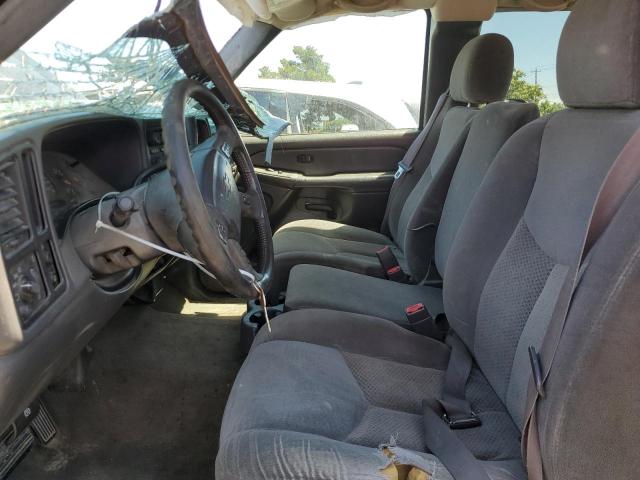 Photo 7 from auction – 2004 CHEVROLET SILVERADO with VIN 2GCEC19V241324496