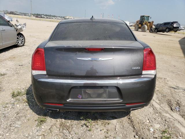 Photo 6 from auction – 2019 CHRYSLER 300 LIMITE with VIN 2C3CCAEG8KH534267