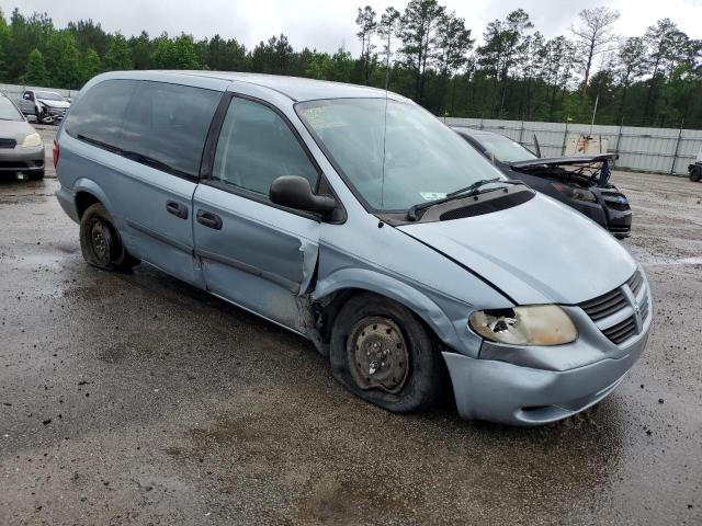 Photo 4 from auction – 2005 DODGE GRAND CARA with VIN 1D4GP24R55B276994