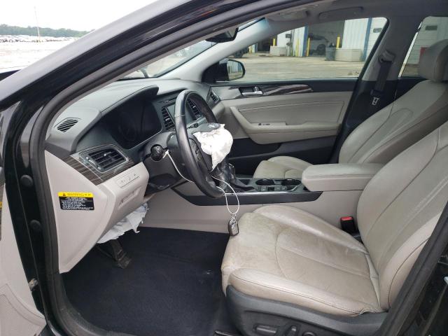 Photo 7 from auction – 2015 HYUNDAI SONATA SPO with VIN 5NPE34AF2FH030426